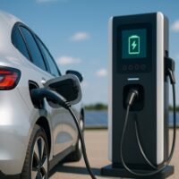Revolutionizing Electric Vehicle Charging: The Latest Innovations Driving Faster, Smarter EV Chargers in 2025